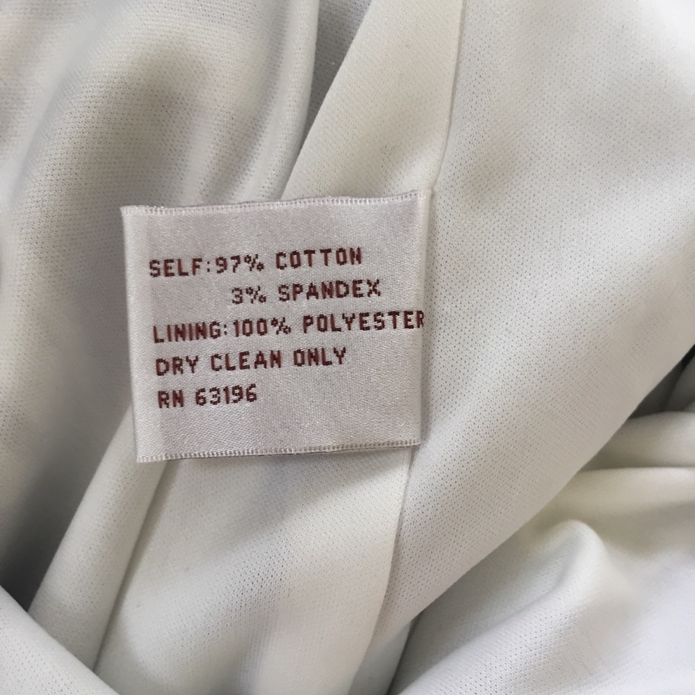 Suzi Chin for Maggie Boutique Ruched-Waist Dress - Picture 6 of 6